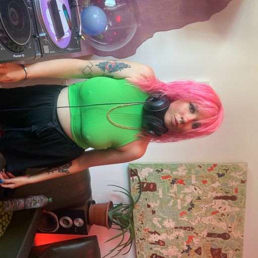 Hard Candy w. Alannah Lamb - June 2023