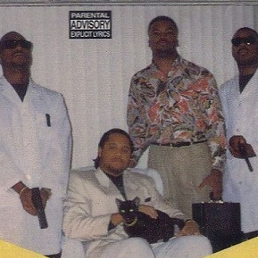 Rambo Radio w/ 12manrambo - 23rd April 2026