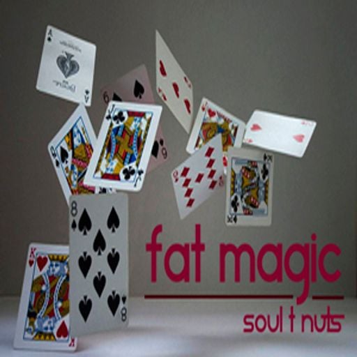 Fat Magic