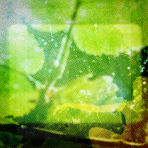 Estuary Magic #36 - Spring Loops Three - 4 May 2025