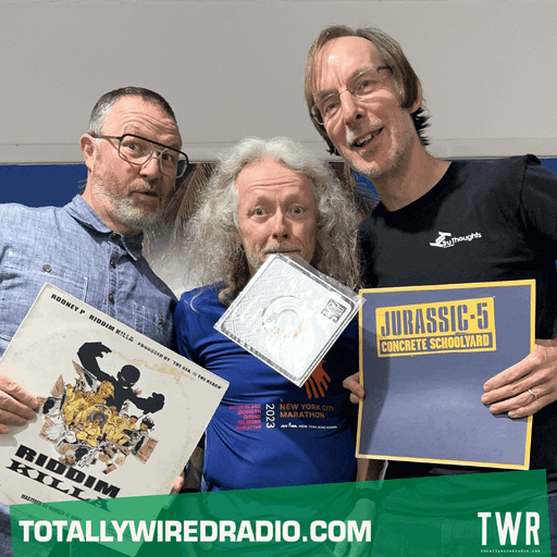 Urban Allstars Take Away ~ 23.11.23 #live