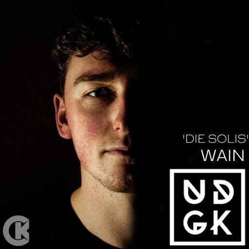 CeeKay - 'Die Solis' w/ WAIN (UDGK: 08/01/2023)