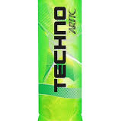 Techno fuel