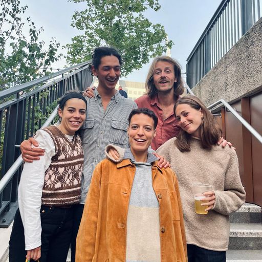 Alec Tempo - 25/09/22