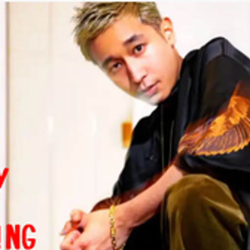 BLACK STREET KNGS FETISH vol.144