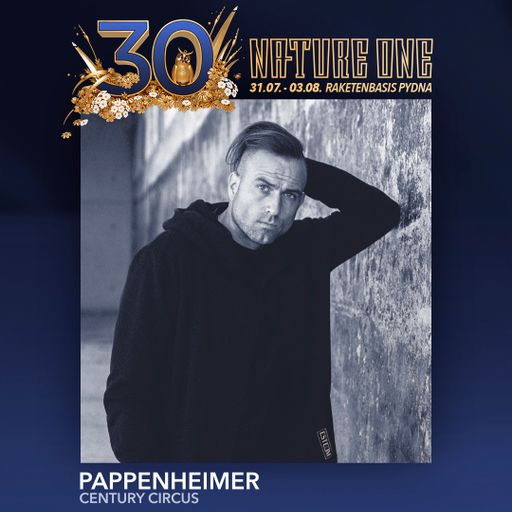 Nature One 2025 - Pappenheimer