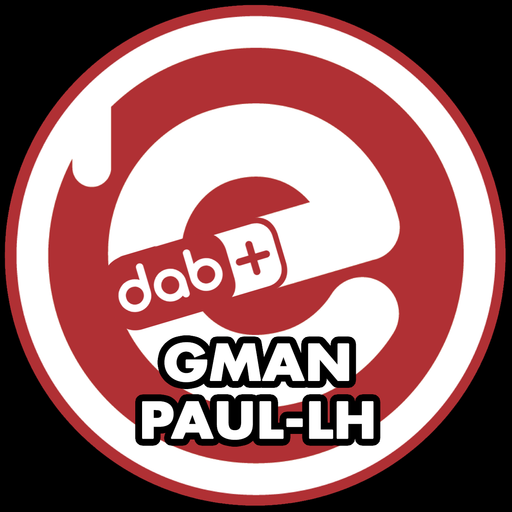 GMan B2B Paul-LH - 02 FEB 2022