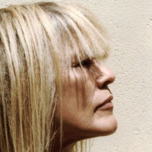 Fireside Chat – Carla Bley