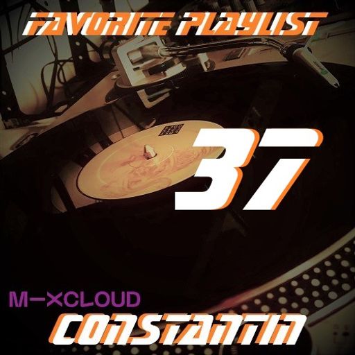 FAVORITE PLAYLIST 37