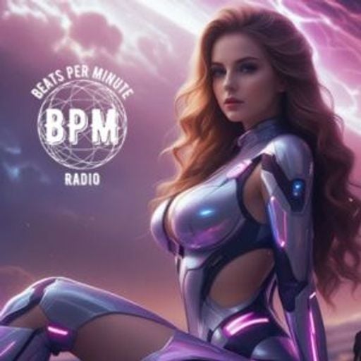 BPM Radio Tech House #087