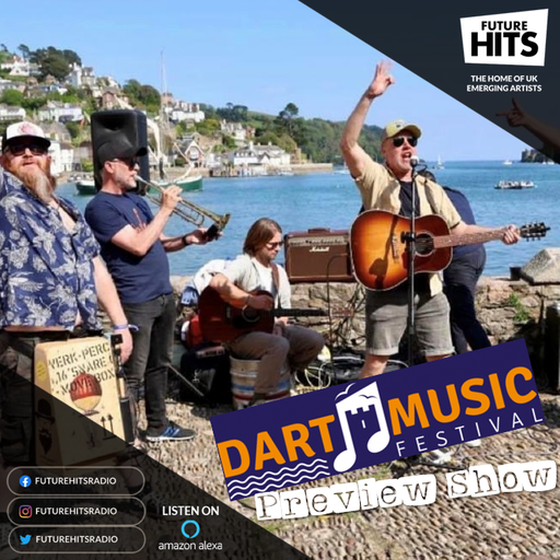 Dart Music Festival Preview Show 2024