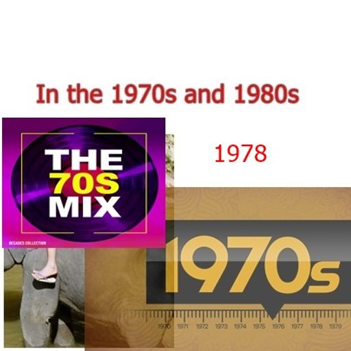 Hit Mix August 1978