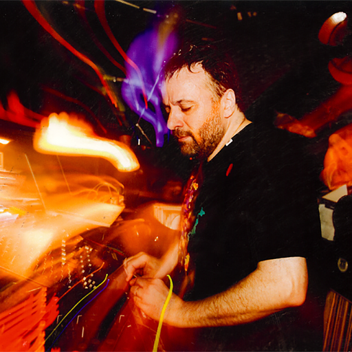 World of Echoes: François K // 12-11-21