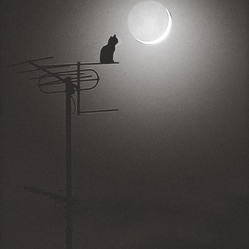 Gistro FM 582 (09/10/2016) Moondance