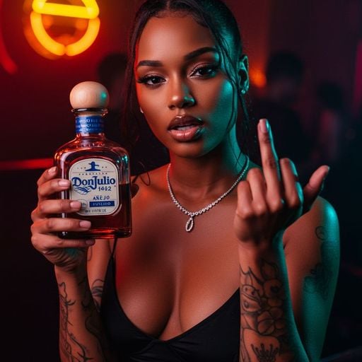 Afro House Energy 27