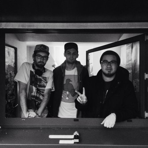 NTS 10/12/2013 w/ Special Guests Jon1st & Deft