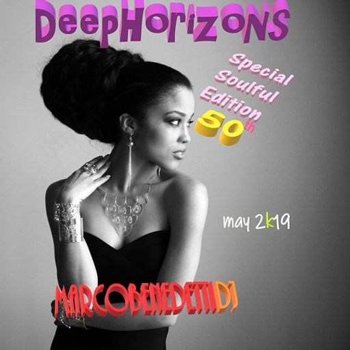 DeepTech Soulful Edition 50th