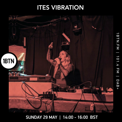 Ites Vibration - 29.05.2022