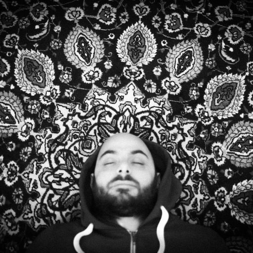 Unusual Places: Clap! Clap! // 07-08-17