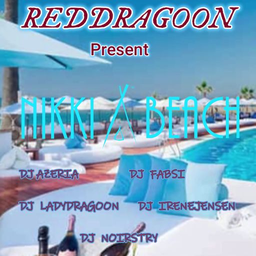 Nikki Beach 16-02-2025