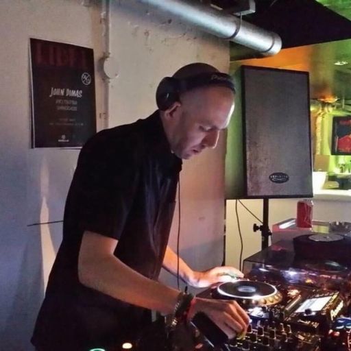 DJ Mixture - The Vibes Collection (21/03/25)
