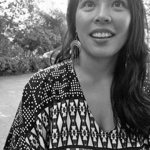 Artform Radio: Evangeline Reyes // 29-04-21