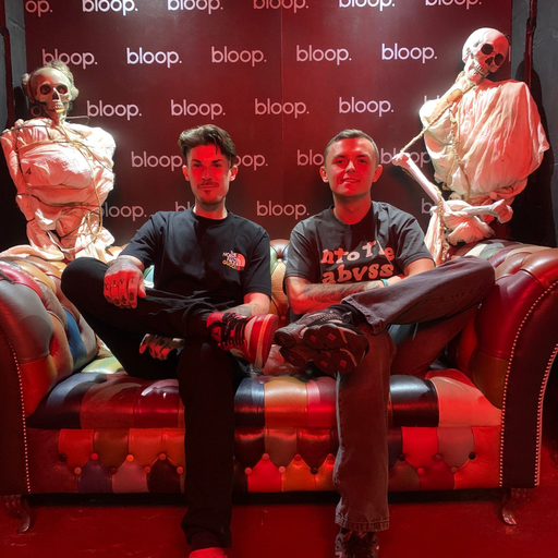 Sunday Service w/ J.O.B.L - 26.10.25