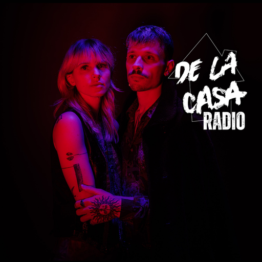 Hypeneon - De La Casa Radio 22.04.26