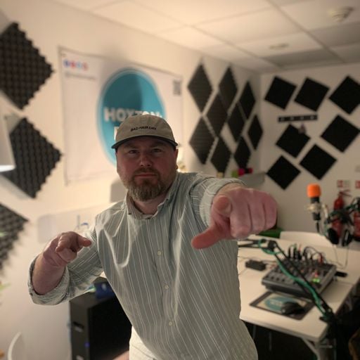 Eclectic Essentials with Samuel Alexander 02-01-25