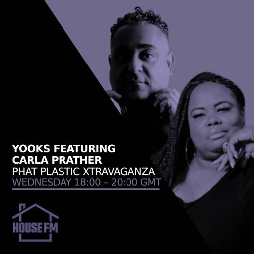 YOOKS FEATURING CARLA PRATHER ON THE MIDWEEK SPECIAL - LIVE 27 MAR 2024