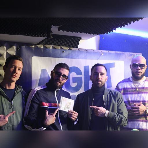 Aight on Air | 03.03.21 | MC Hero im Interview