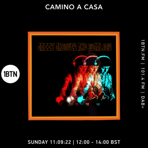 Camino A Casa - 11.09.2022