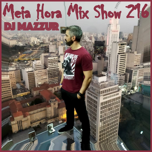 MHMS-216-Mazzur-The Deep