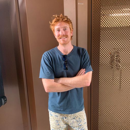 The Workwear Dance Show - 25/07/25 - [Voices Radio]