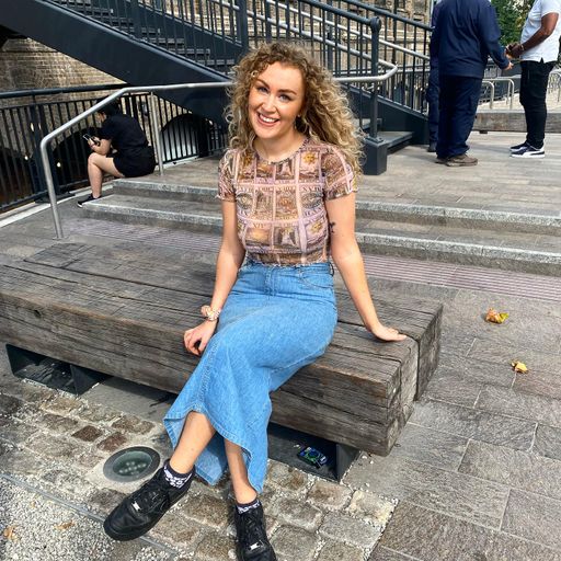 Dancing Queens w/ Jess Fitz - 08/09/23 [Voices Radio]