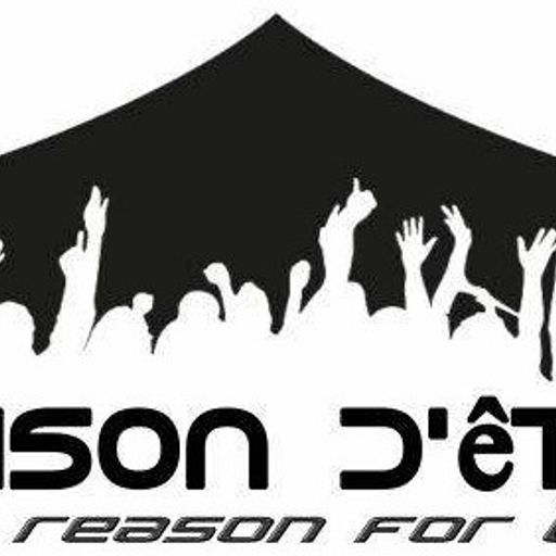 Maison Detre festival stage 1 240531 1400 DJ RiK