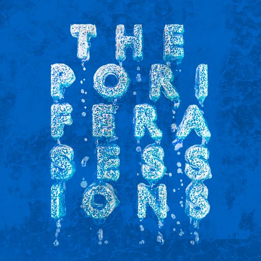 The Porifera Sessions #25