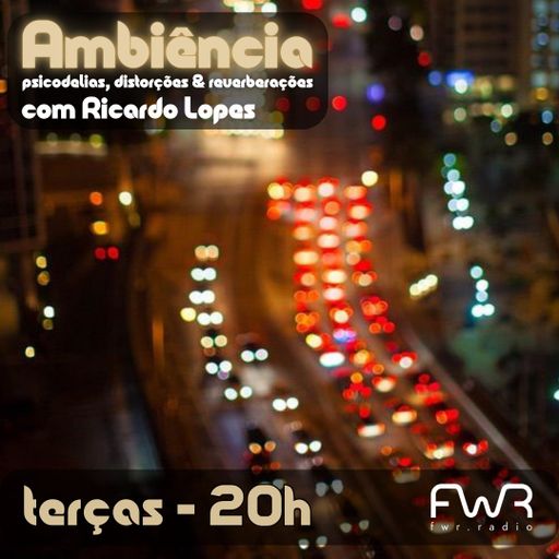 Ambiência 079 - 19.11.2024