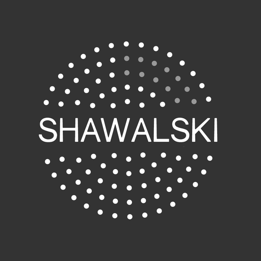 Shawalski - live from mixlr nov 24