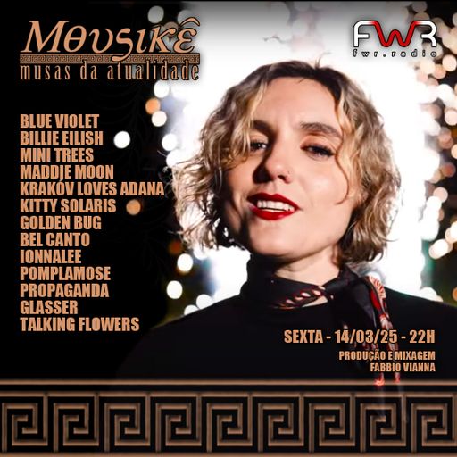 Mousikê 066 - 14.3.2025