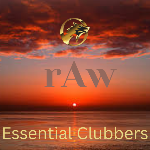 rAw v6 (Essential Clubbers #188)
