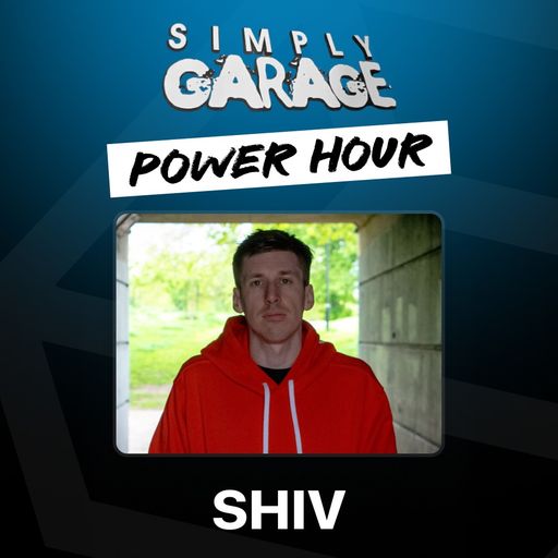 Simply Garage SHIV 18 JUL 2025