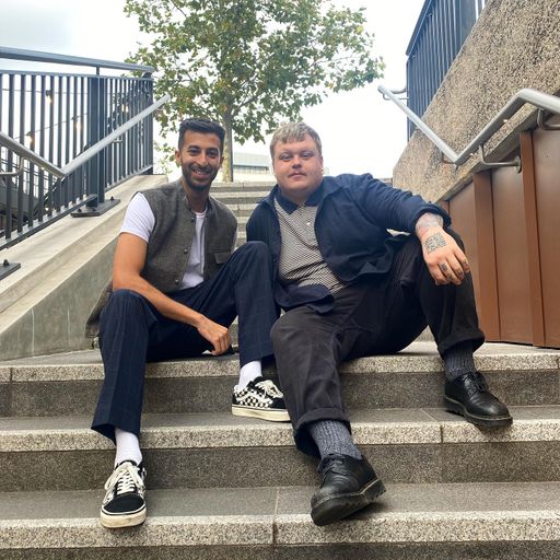 B+T w/ Temur - 01/09/23 [Voices Radio]