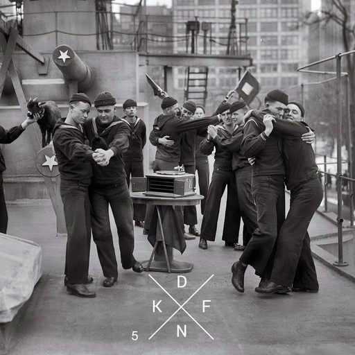Da Funk-DFNK5