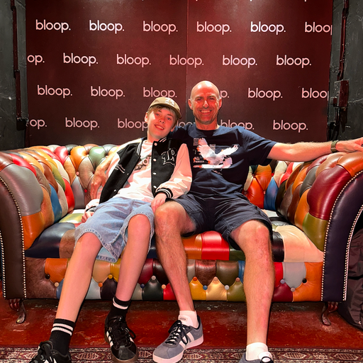 Melodic Flow w/ Jay Gee - 05..07.25