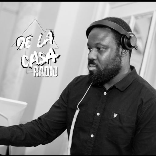 DJ Special D - De La Casa Radio 27.03.26