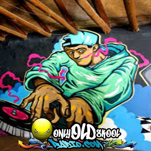DJ Destiny - Saturday 14th May 2022 - OnlyOldSkoolRadio.com