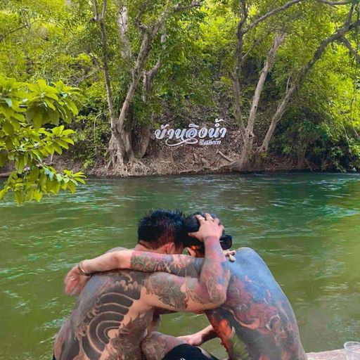 ตี๋ใหญ่ BK Live in Mc ธัญเรศ