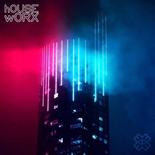 Jon Manley - hOUSEwORX (24/06/22)