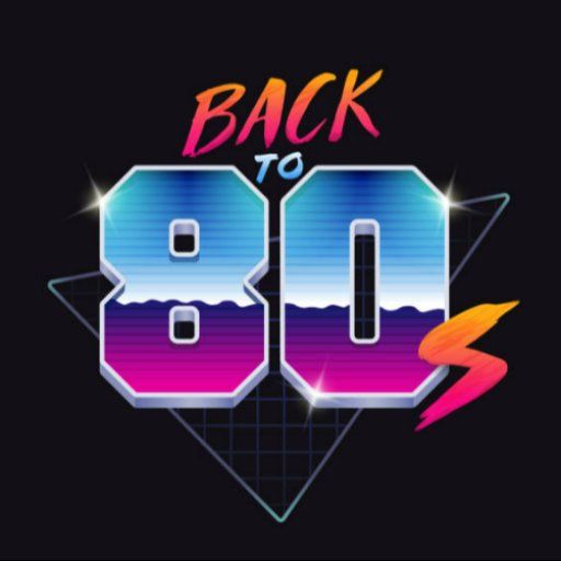 Ez like an 80's morning w/Anders